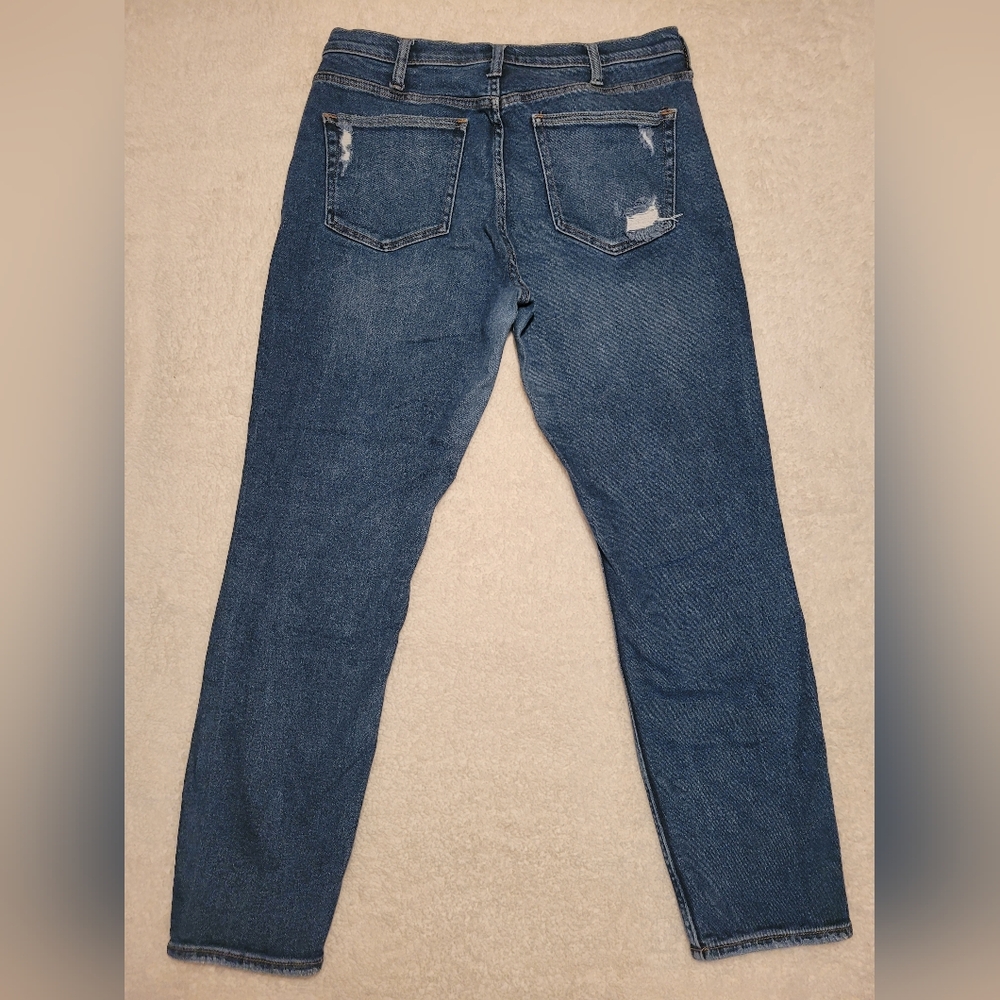 Silver Jeans Co 32/28 - image 4